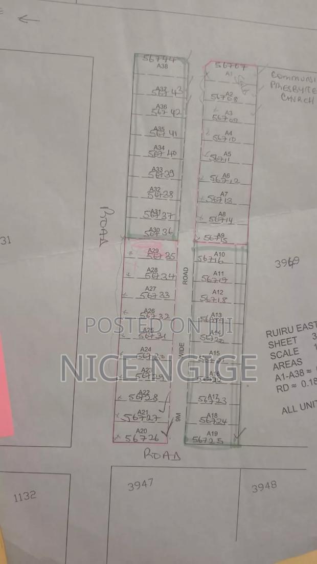 Residential Plot for Sale(Distress Sale) - thumbnail 2