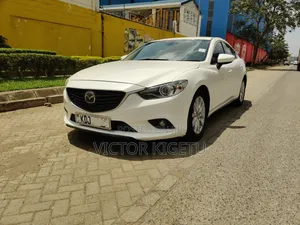 Mazda Axela SV Premium 2014 Pearl