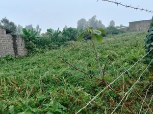 Plot for Sale at Karindundu