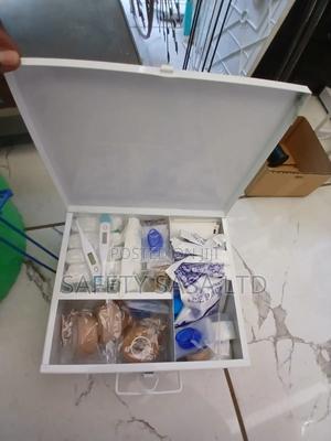 Occupational First Aid Kit - main view