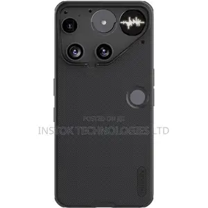 Nillkin Super Frosted Shield Pro Matte Case for Nothing Phone 3