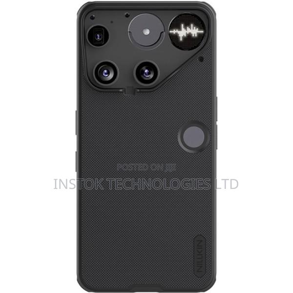 Nillkin Super Frosted Shield Pro Matte Case for Nothing Phone 3
