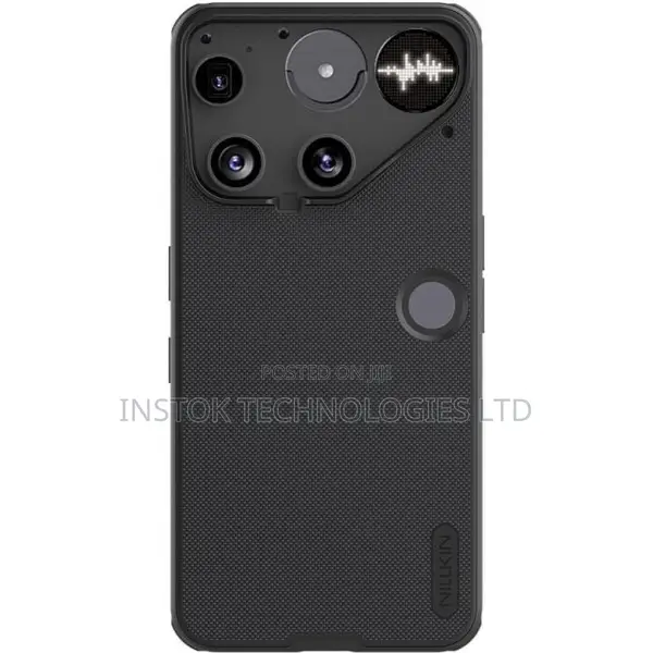 Nillkin Super Frosted Shield Pro Matte Case for Nothing Phone 3