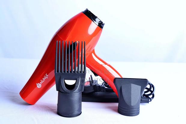 Nunix Blow Dryer - main view