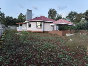 3bdrm Bungalow in Ngong, Ebulbul for sale