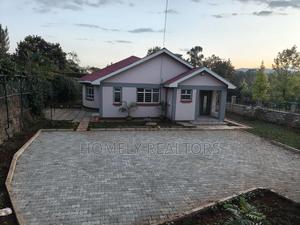 3bdrm Bungalow in Ngong, Ebulbul for sale - thumbnail 2