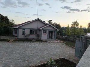 3bdrm Bungalow in Ngong, Ebulbul for sale