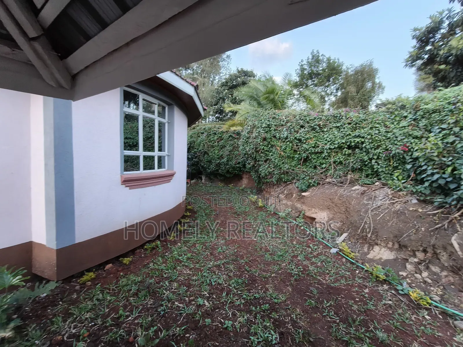 3bdrm Bungalow in Ngong, Ebulbul for sale
