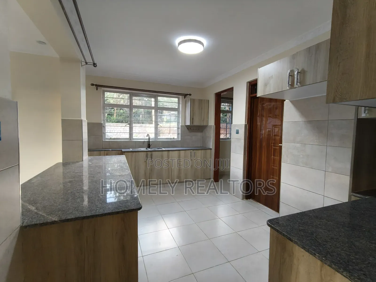 3bdrm Bungalow in Ngong, Ebulbul for sale
