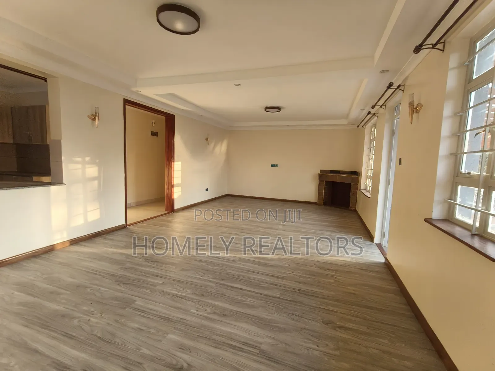 3bdrm Bungalow in Ngong, Ebulbul for sale