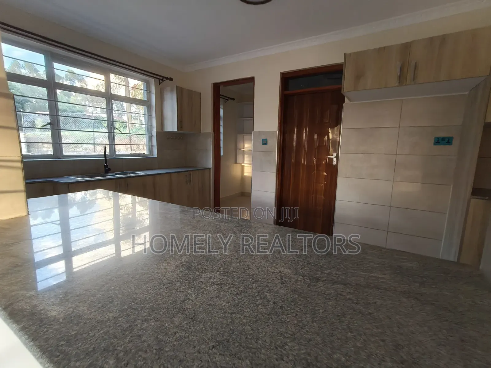 3bdrm Bungalow in Ngong, Ebulbul for sale