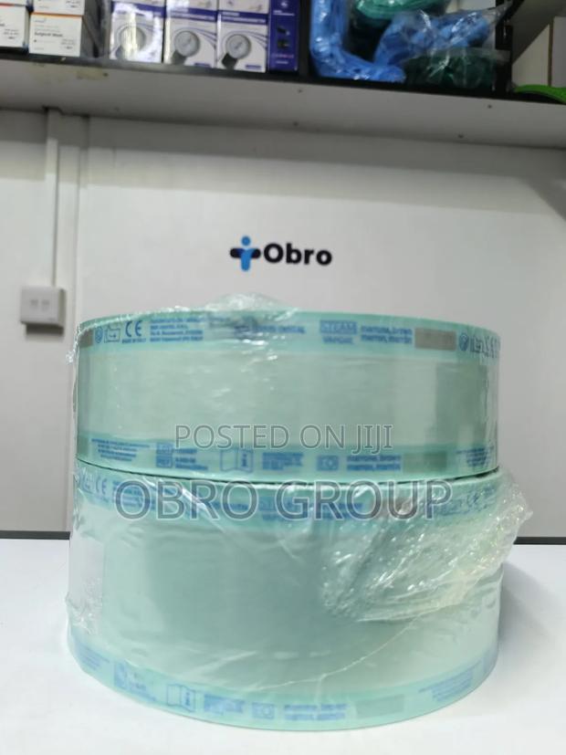 Sterilization Rolls - thumbnail 3