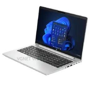New Laptop HP ProBook 440 G10 16GB Intel Core i7 SSD 1T