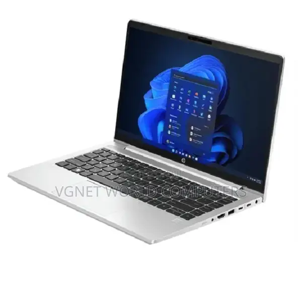 New Laptop HP ProBook 440 G10 16GB Intel Core i7 SSD 1T