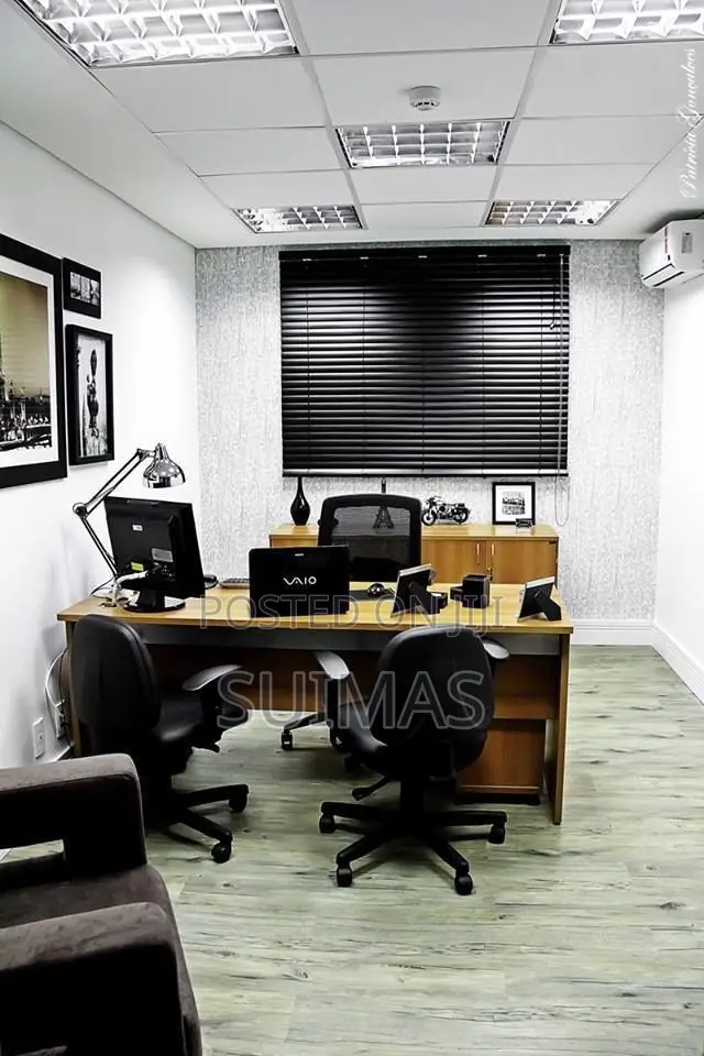 Office Interior Design Cost