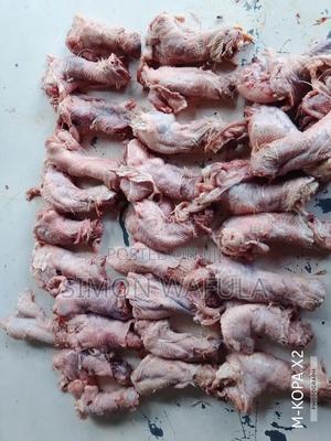 Chicken Meat - main view