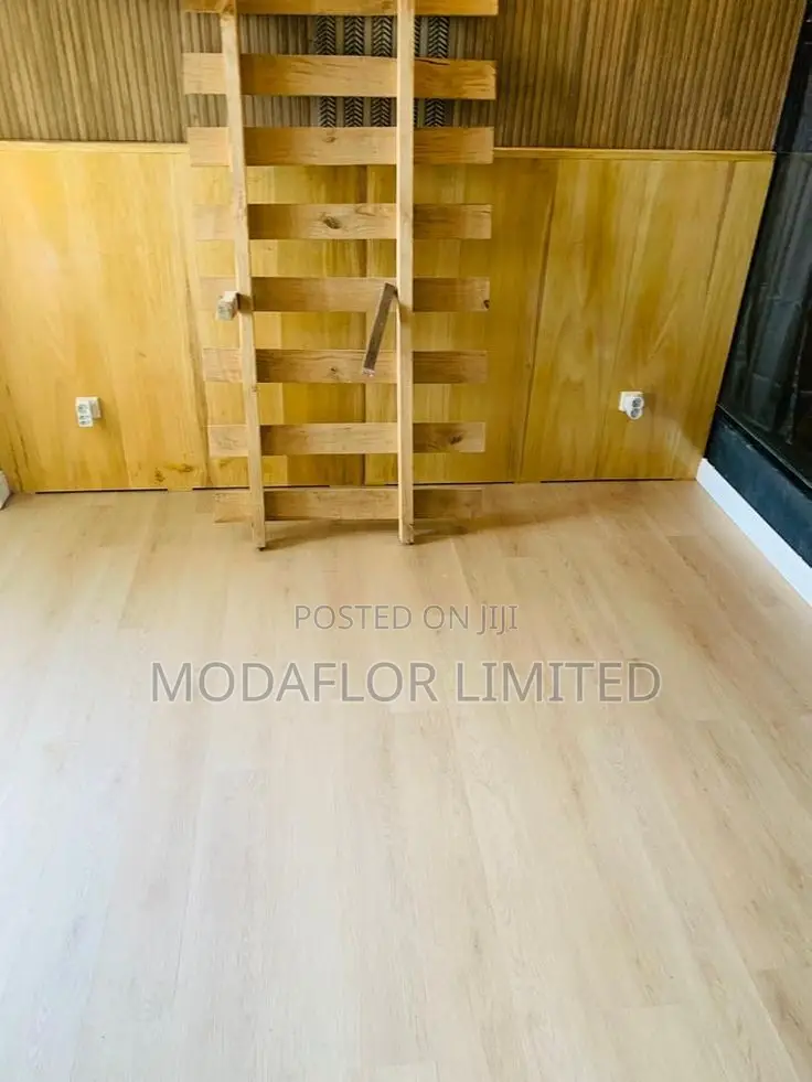 Designed for Everyday Life SPC Flooring