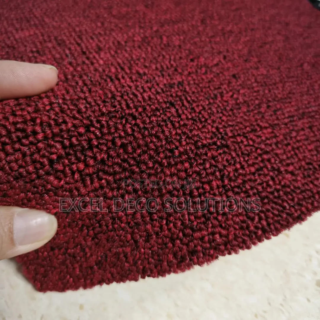 Durable Delta Carpet _ Ideal for Offices and Hotels
