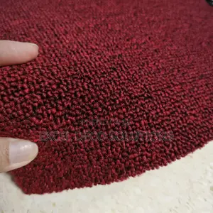Durable Delta Carpet _ Ideal for Offices and Hotels