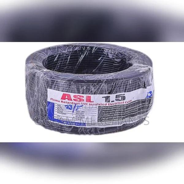 Asl Single 1.5 Mm Cable