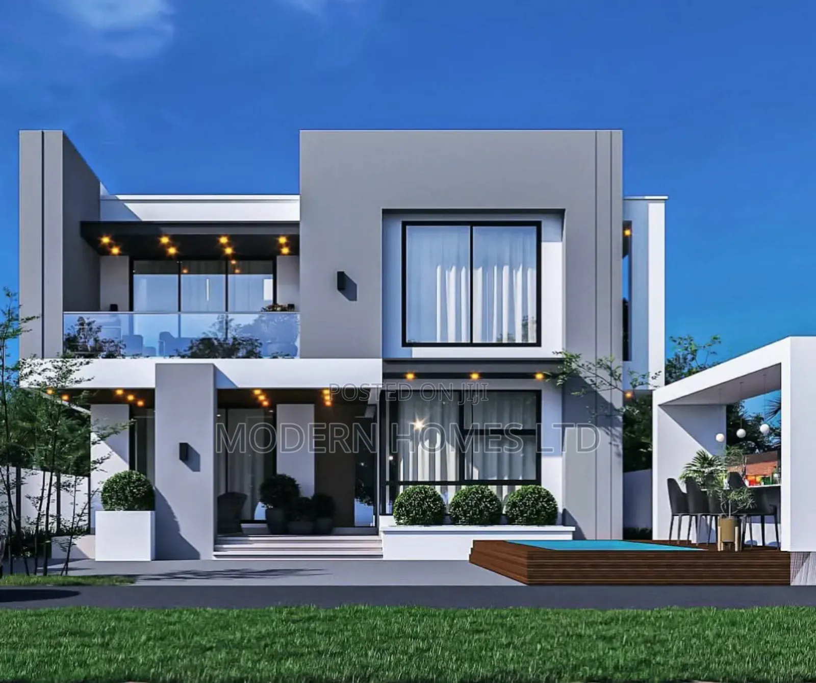 From Concept to Completion - We Build It All