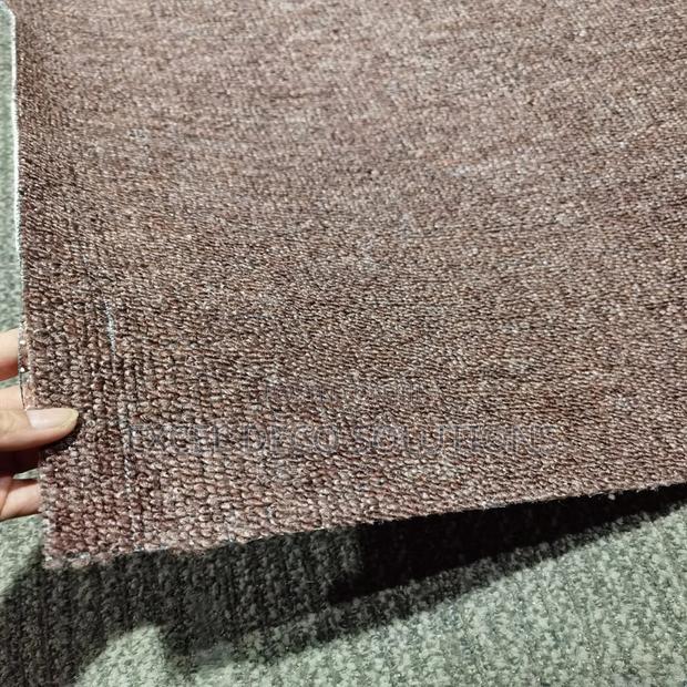 Delta Brand Wall to Wall Carpet _ Long Lasting - main view
