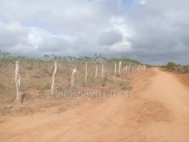 Prime 40-Acres Block - thumbnail 3