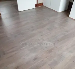 A Smarter Way to Floor Rigid Core SPC Flooring