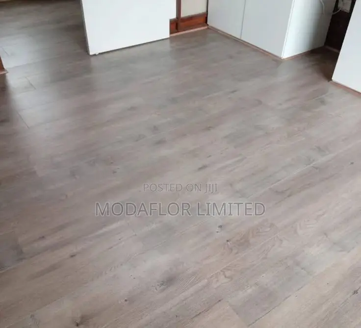 A Smarter Way to Floor Rigid Core SPC Flooring