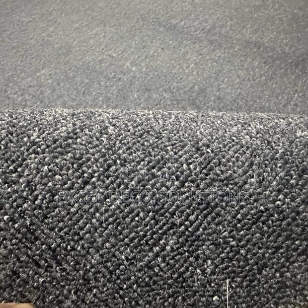 Modern Delta Carpet_ Cozy Feel ,Elegant Look