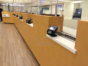 Bank Interior Design Cost