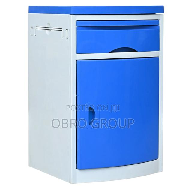 Abs Bedside Locker - main view