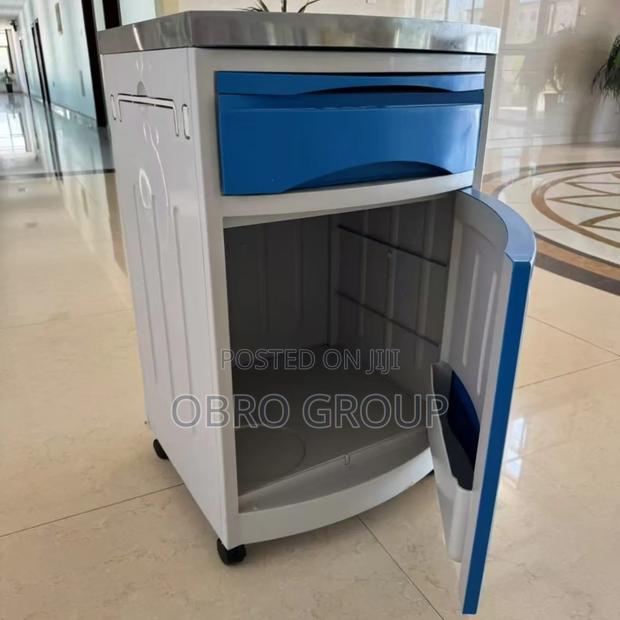 Abs Bedside Locker - thumbnail 3