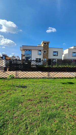 4bdrm Maisonette in Elgon Mansionates, Kenyatta Road / Theta for sale