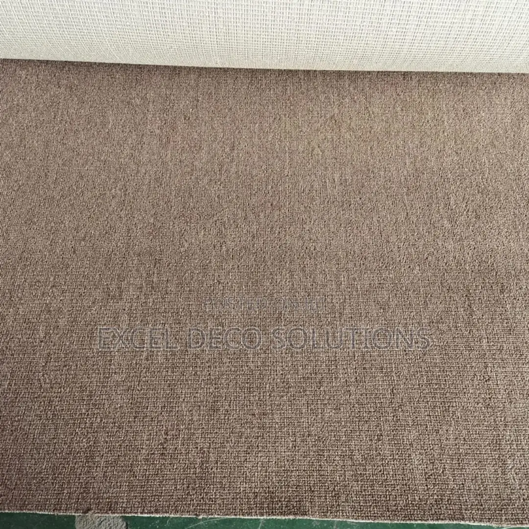 High Quality Delta Wall to Wall Carpet _ Easy to Maintain
