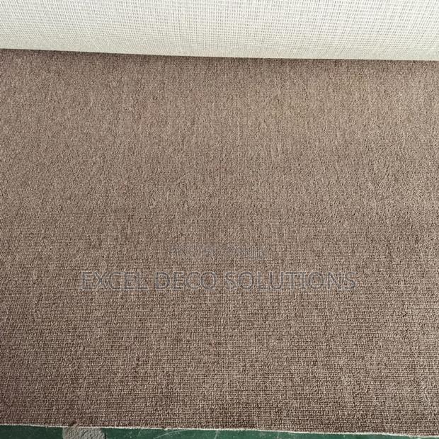 High Quality Delta Wall to Wall Carpet _ Easy to Maintain