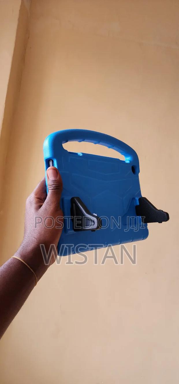 Lenovo Tab M10 64 GB Blue - thumbnail 4