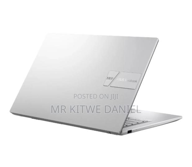 New Laptop Asus 12GB Intel Core I7 SSD 512GB - thumbnail 3