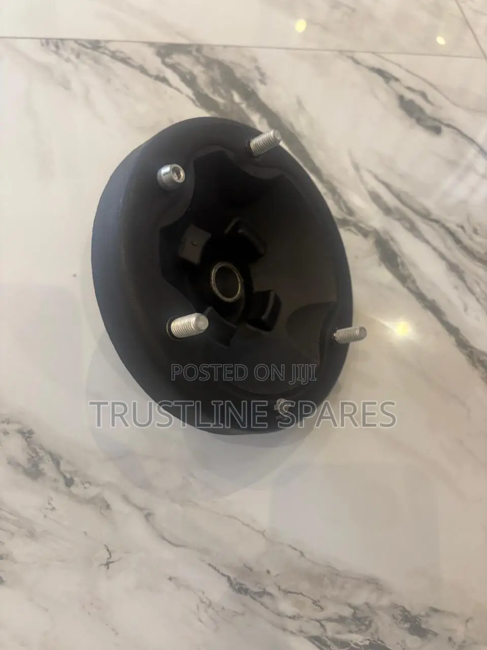 Strut Mount BMW