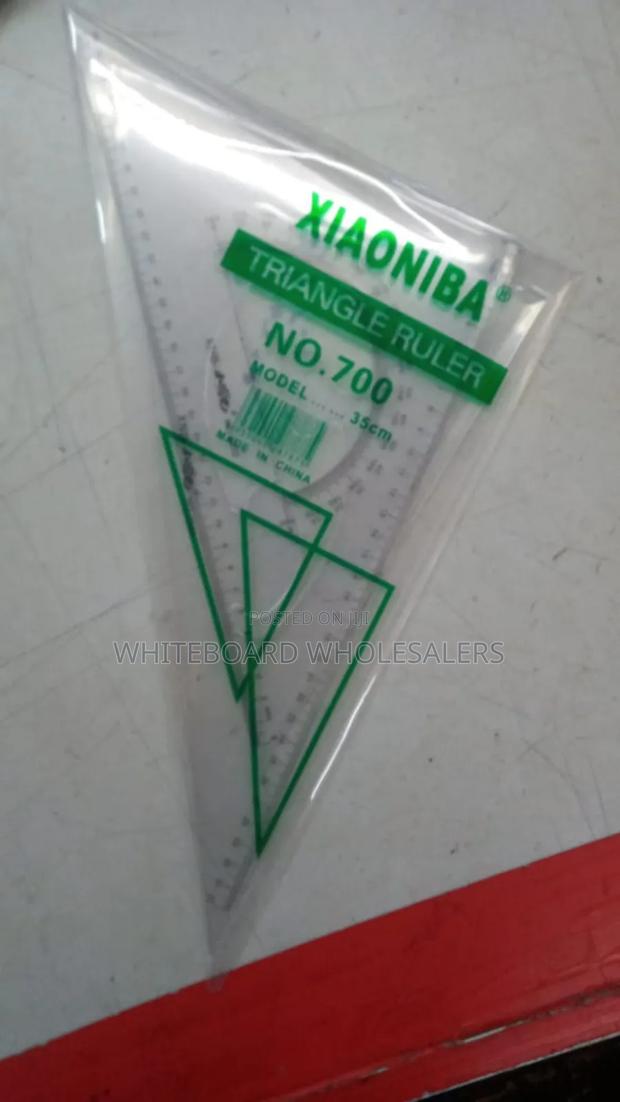 Technical Set - main view