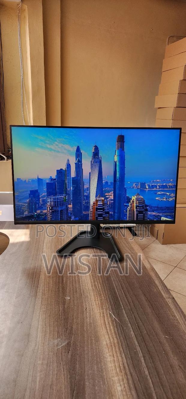 Dell 32 Inches Frameless Monitor