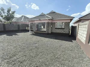 3bdrm Bungalow in Maragara Gated, Ngong for sale