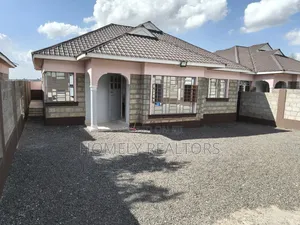 3bdrm Bungalow in Maragara Gated, Ngong for sale