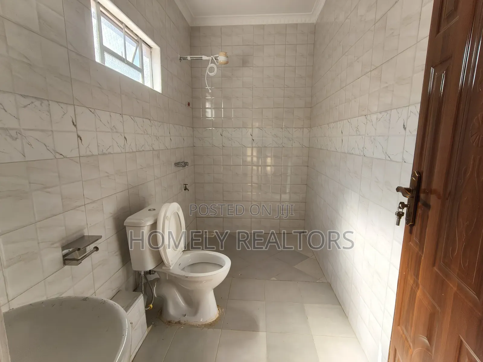 3bdrm Bungalow in Maragara Gated, Ngong for sale