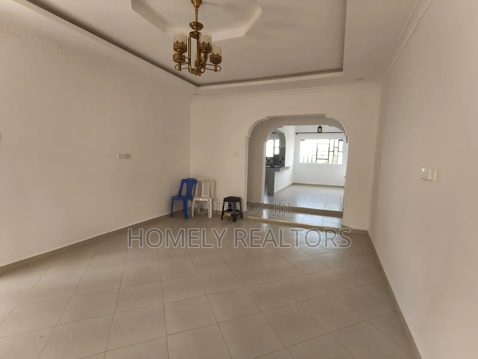 3bdrm Bungalow in Maragara Gated, Ngong for sale