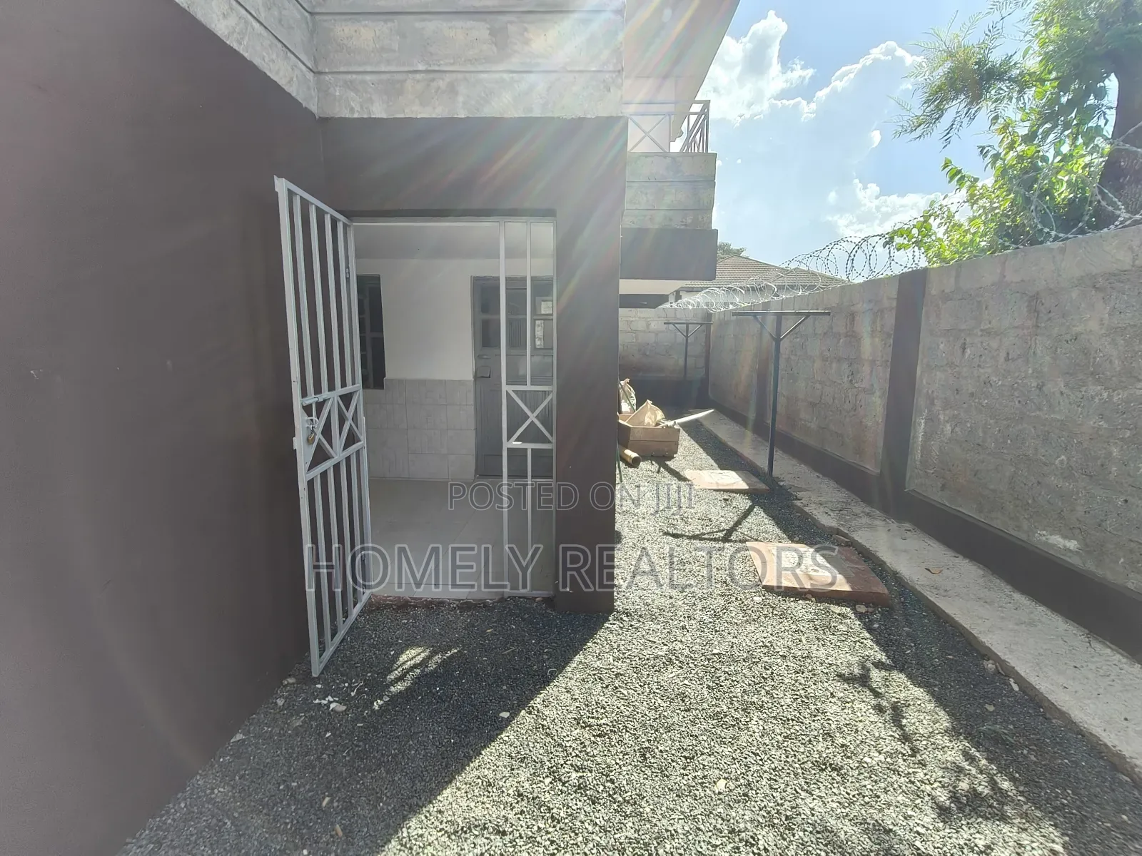 3bdrm Bungalow in Maragara Gated, Ngong for sale