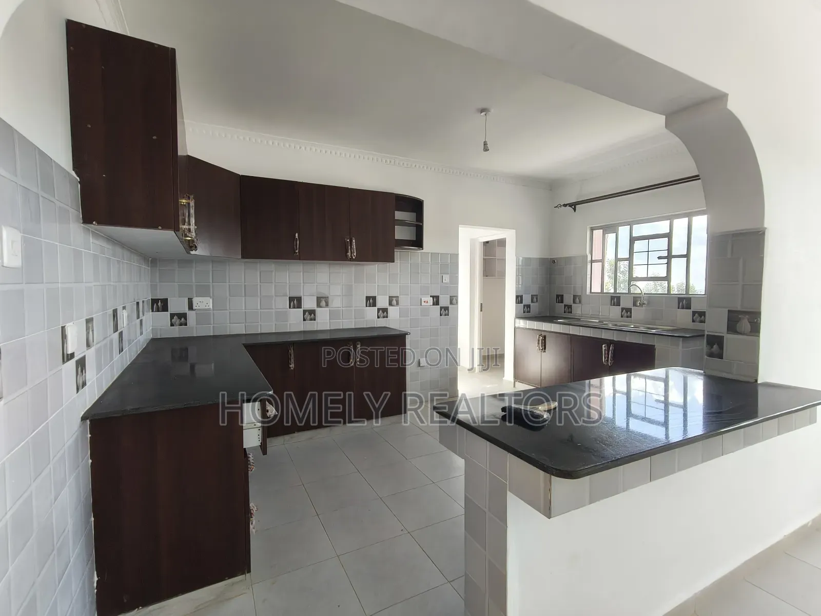 3bdrm Bungalow in Maragara Gated, Ngong for sale