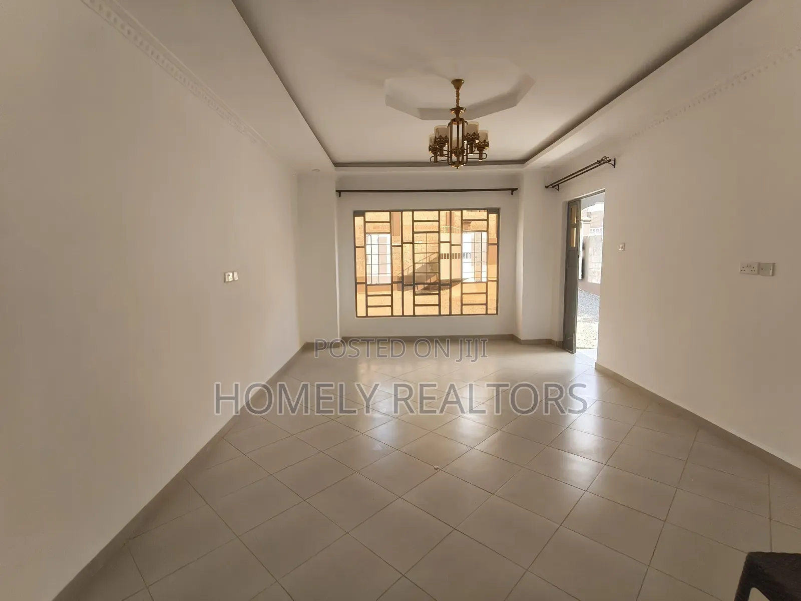 3bdrm Bungalow in Maragara Gated, Ngong for sale