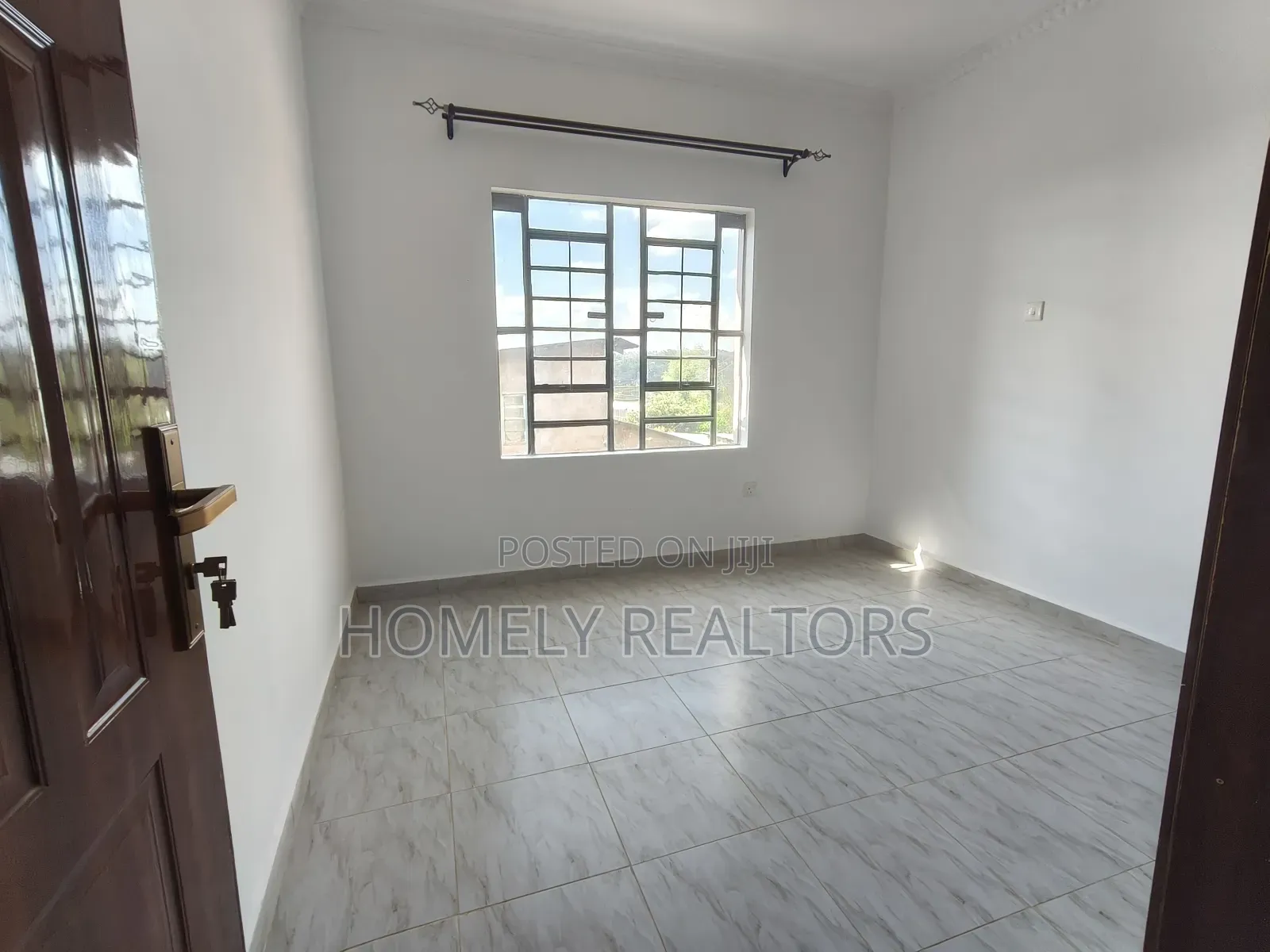 3bdrm Bungalow in Maragara Gated, Ngong for sale