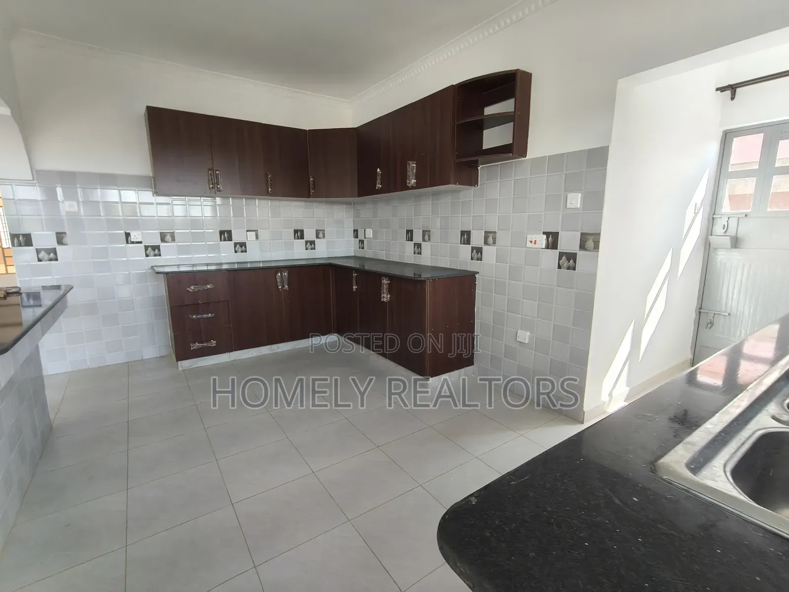 3bdrm Bungalow in Maragara Gated, Ngong for sale